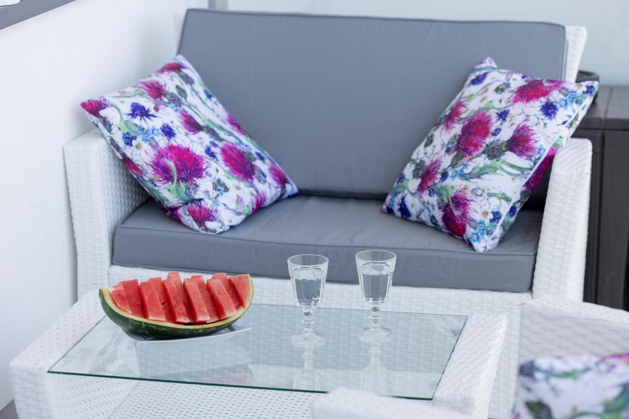 Baltini Premium Apartament Blizej Morza Kolobrzeg Dış mekan fotoğraf