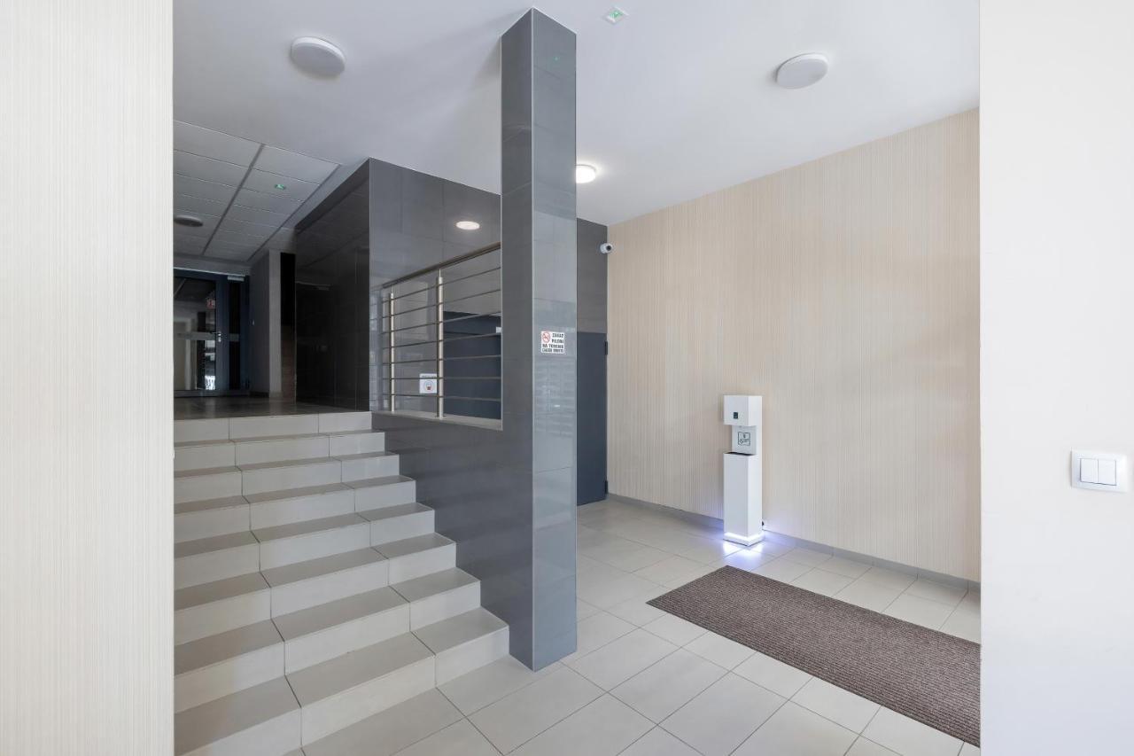 Baltini Premium Apartament Blizej Morza Kolobrzeg Dış mekan fotoğraf