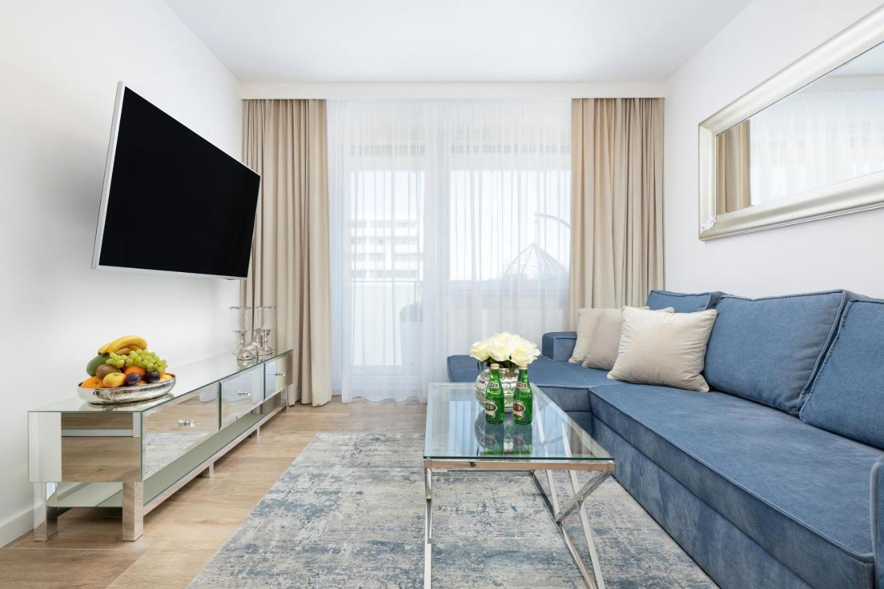 Baltini Premium Apartament Blizej Morza Kolobrzeg Dış mekan fotoğraf