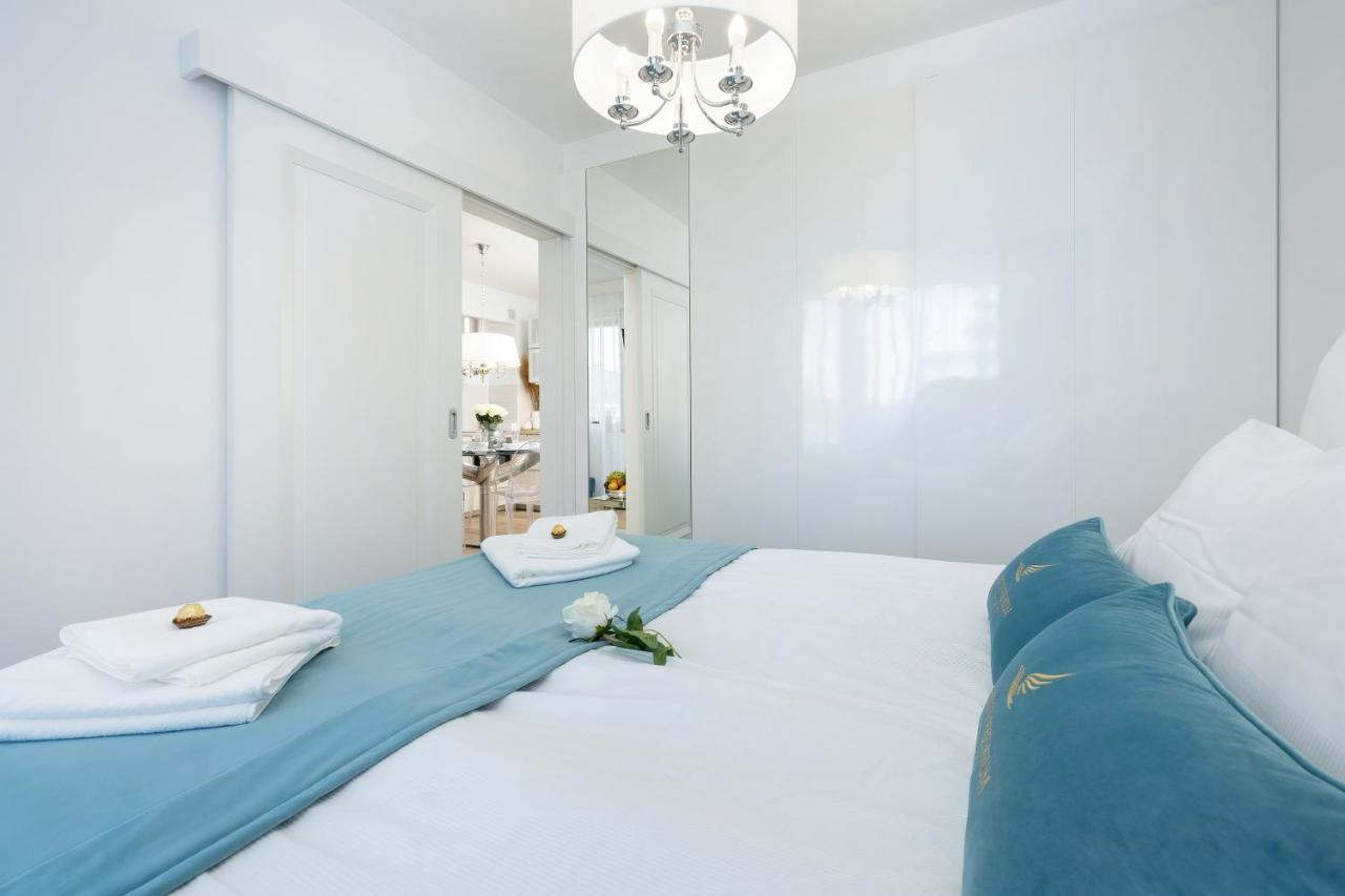 Baltini Premium Apartament Blizej Morza Kolobrzeg Dış mekan fotoğraf