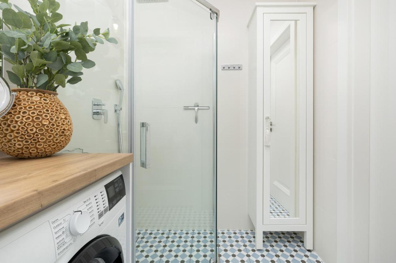 Baltini Premium Apartament Blizej Morza Kolobrzeg Dış mekan fotoğraf