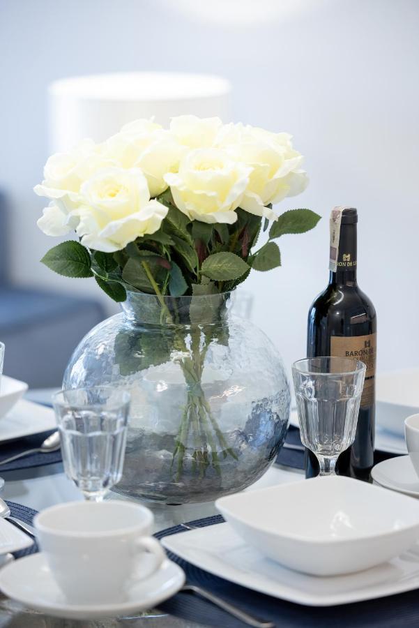 Baltini Premium Apartament Blizej Morza Kolobrzeg Dış mekan fotoğraf