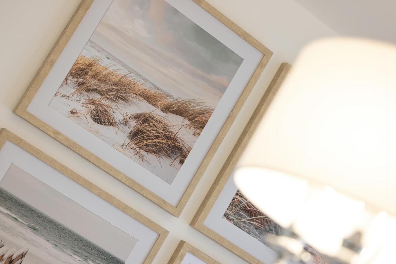 Baltini Premium Apartament Blizej Morza Kolobrzeg Dış mekan fotoğraf