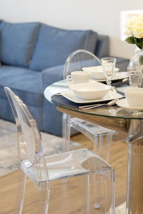 Baltini Premium Apartament Blizej Morza Kolobrzeg Dış mekan fotoğraf