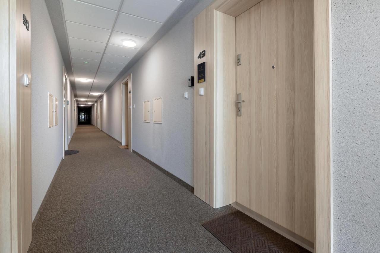 Baltini Premium Apartament Blizej Morza Kolobrzeg Dış mekan fotoğraf