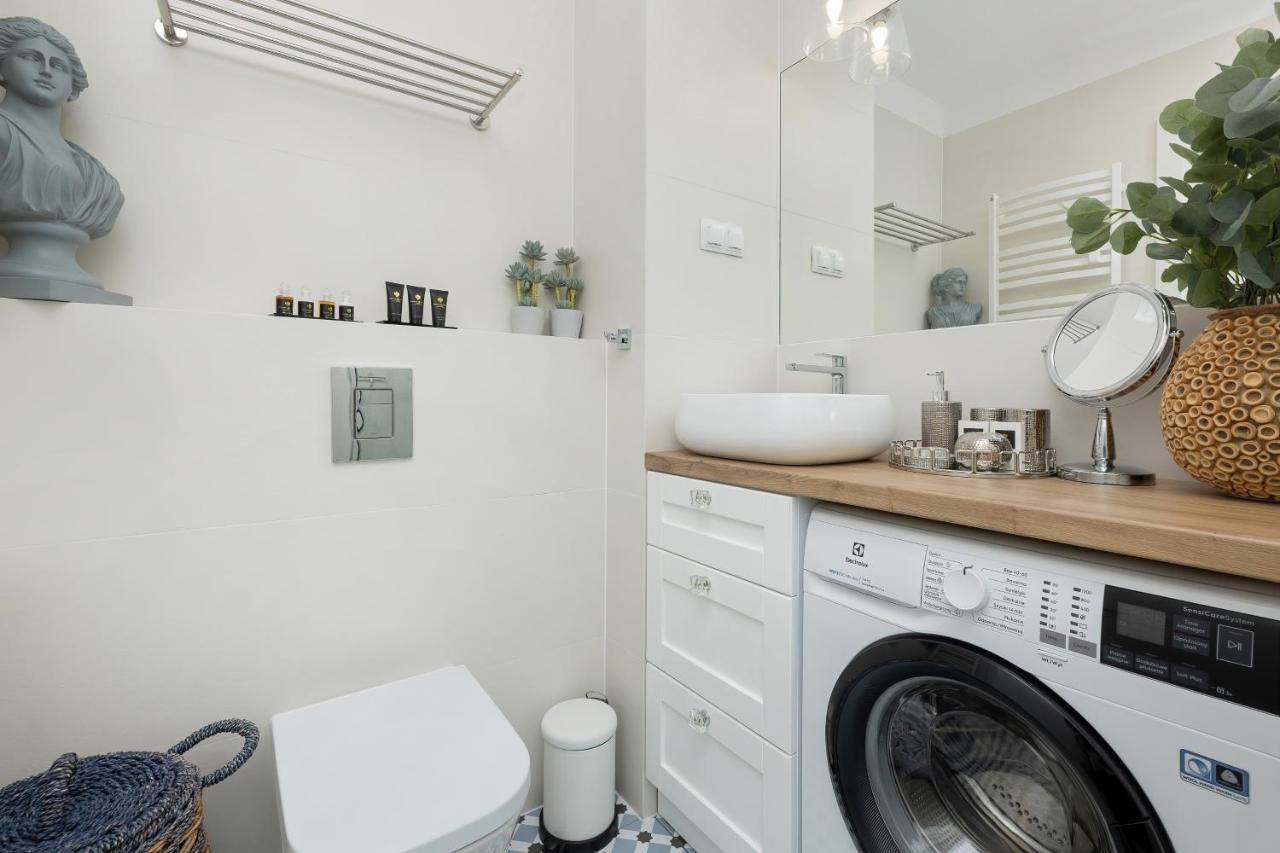Baltini Premium Apartament Blizej Morza Kolobrzeg Dış mekan fotoğraf
