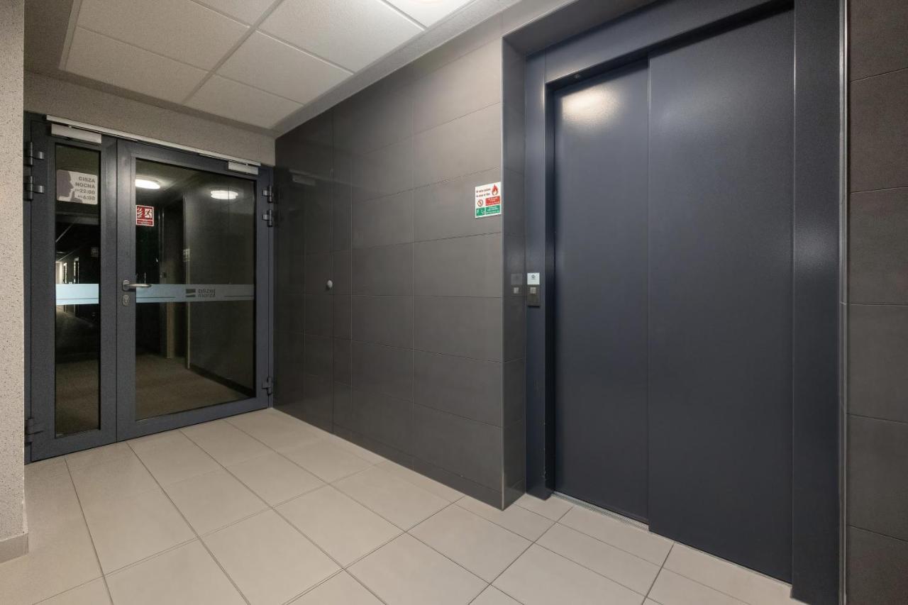 Baltini Premium Apartament Blizej Morza Kolobrzeg Dış mekan fotoğraf